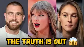 Kylie Kelce just made her boldest statement yet about Taylor Swift and Travis Kelce