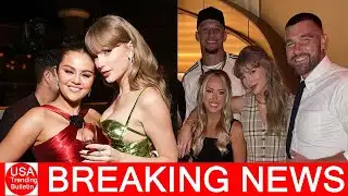 Kylie Kelce stays tight lipped on Taylor Swift, Travis Kelce wedding