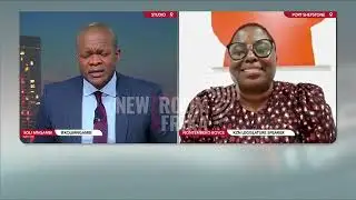 KZN legislature in uproar