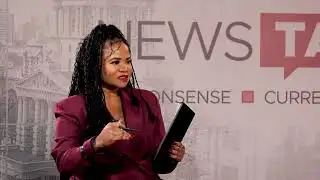 KZN NEWS TALK S1 E1 03062025