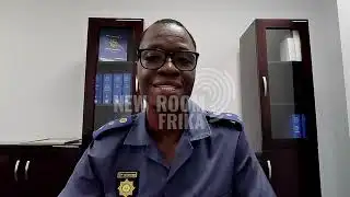 KZN police clarify removal of Hawks boss from office