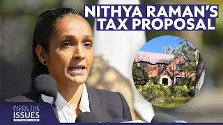 L.A. Councilmember calls for changes to ULA housing tax | Inside The Issues