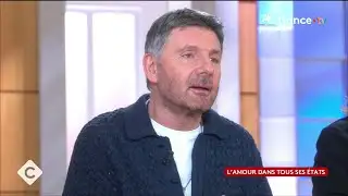 L’amour dans tous ses états - C à Vous l’Intégrale - 03/02/2026
