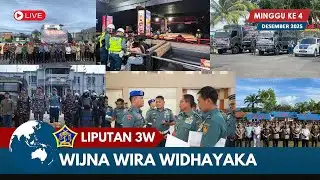 L3W WEEKLY NEWS DECEMBER EDITION, WEEK 4, 2025