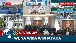 L3W WEEKLY NEWS DECEMBER WEEK 3 YEAR 2025