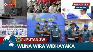 L3W WEEKLY NEWS JANUARY EDITION WEEK 3 YEAR 2026