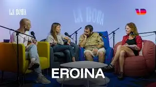 La Botta. Ep.2: eroina e riduzione del danno