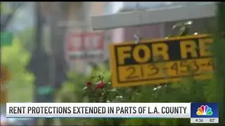LA County pushes to protect renters amid ongoing ICE raids