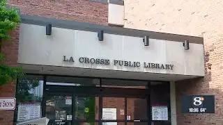 La Crosse Library hosts Kids