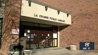 La Crosse Main Library’s Renovation Project