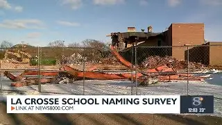 La Crosse school naming survey