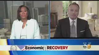 LA Developer Rick Caruso Shares Vision For Coronavirus Recovery