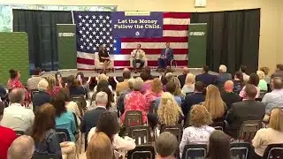 LA Illuminator—Landry Board Control