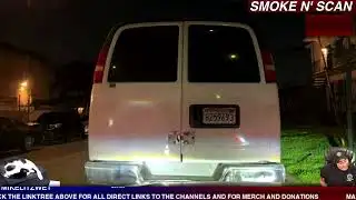 LA IS HEATING UP! ANTI ICE PROTEST IN DTLA #PROTEST #ICE #LA