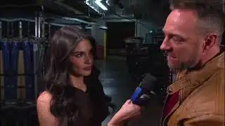 LA KNIGHT Sends WARNING To JOHN CENA! Mystery Opponent AGAIN at WWE SmackDown!