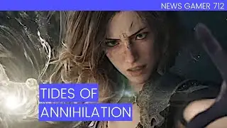 La légende arthurienne revisitée (News Gamer #712)