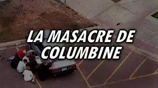 La Masacre de Columbine | La Historia Completa (Parte 1)