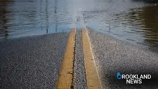 LA Mayor Karen Bass speaks on upcoming severe storms
