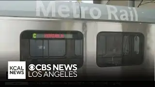 LA Metro expands its weapons detection system