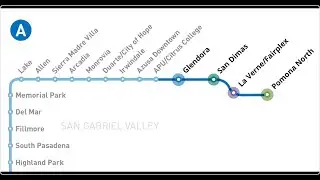 LA Metro Expansion is Here!!!