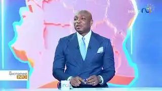 LA QUOTIDIENNE INFO DU 19 JANVIER 2026