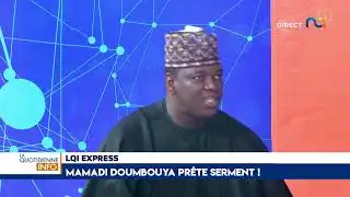 LA QUOTIDIENNE INFO DU 20 JANVIER 2026