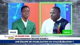 LA QUOTIDIENNE INFO du 27 janvier 2026