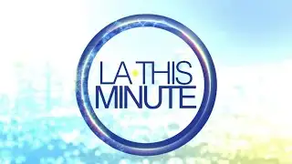 LA This Minute - LA