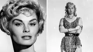 La Vida y El Triste Final de Irish McCalla