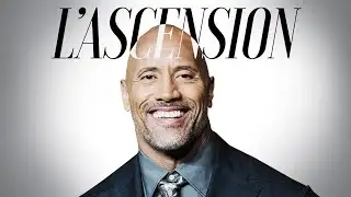 La vraie histoire de Dwayne Johnson The Rock