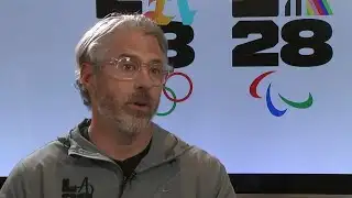 LA28 chair apologizes for past email exchange with Ghislaine Maxwell