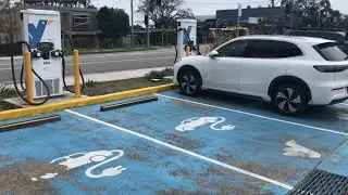 Labor government unveils discounted electric vehicle loans