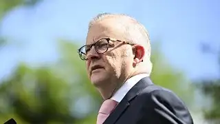 Labor is trying to benefit from the chaos of the Coalition split