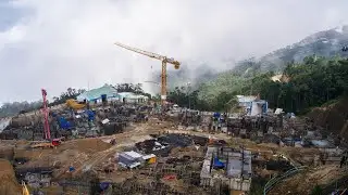 Labor’s environmental laws issue power to stop work