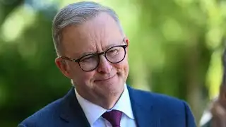 Labor’s ‘saving grace’ is the lack of ‘viable’ left wing alternatives