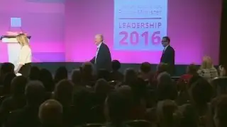 Labour hustings plunged into darkness as lights go out