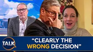 "Labour Keep Getting Things Desperately WRONG!" | British-Egyptian Activist Apologises For Comments