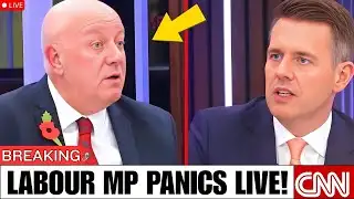 Labour MP PANICS After Matt Goodwin Labels It ‘OUTRAGEOUS’!? MUST SEE!