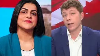 Labour’s Immigration Policy SHOCK GB News Slams It as Reckless