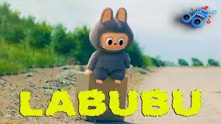 🎵 Labubu