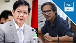 Lacson to Dizon: Admit errors in DPWH budget cut | INQToday