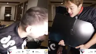 Lacy CRASHED OUT After Getting Ragebaited By Jason..