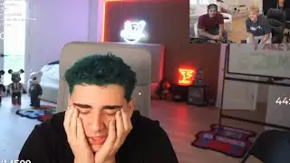 Lacy LOSES IT Because JasonTheWeen Stole Sa Nguyen From Him