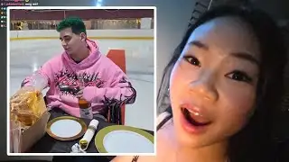 Lacy Was All Alone After JasonTheWeen Stole Sa Nguyen From Him