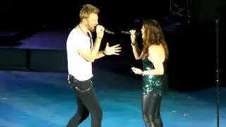 Lady Antebellum - Need You Now
