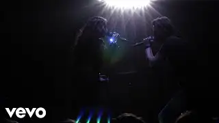 Lady Antebellum - Need You Now (Live)
