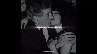 Lady Gaga, Tony Bennett - Cheek To Cheek ( Legendado / Tradução )