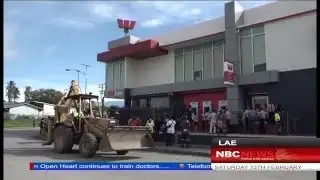 Lae Westpac New Branch_NBC News