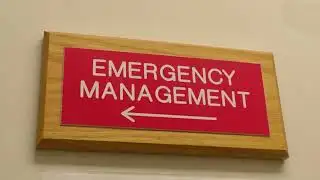 Lafayette Prepares for Severe Storms as Officials Urge Caution