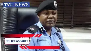 Lagos CP Visits Victims, Promises Thorough Investigation